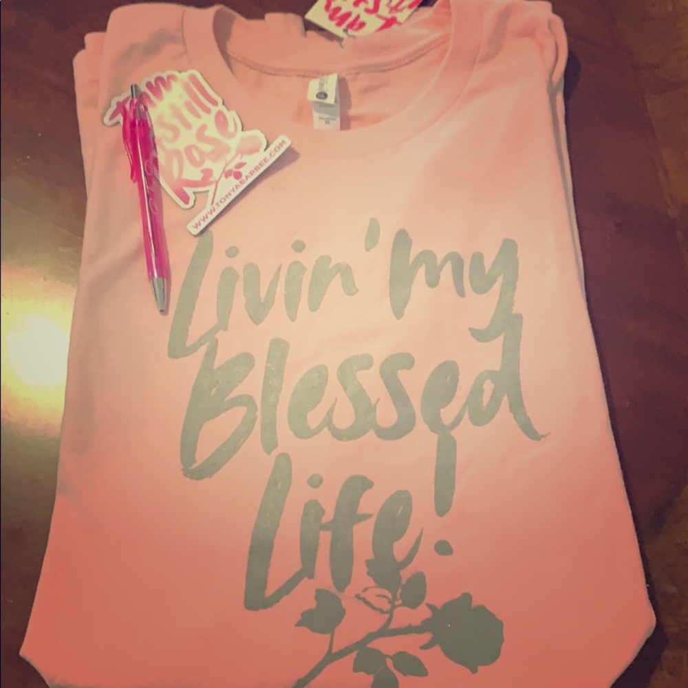 Tees tees tees!
